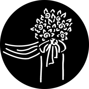 76527 - Floral Decoration 1