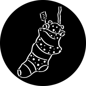 76541 - Xmas Stocking