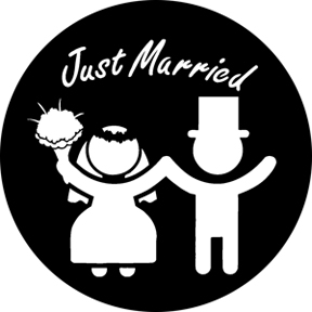 76546 - Just Married 3