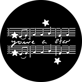 76554 - You're a Star