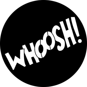 76556 - Whoosh