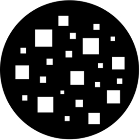77221 - Floating Squares