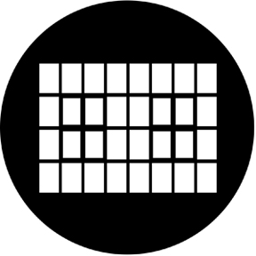 77279 - Industrial Window