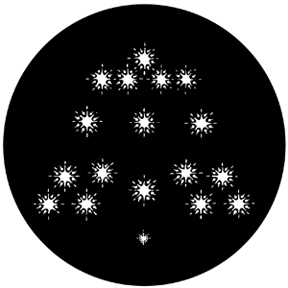 77291 - Chandelier B