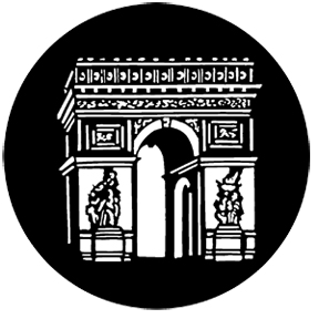 77304 - Arc de Triomphe