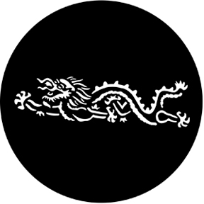 77558 - Chinese Dragon