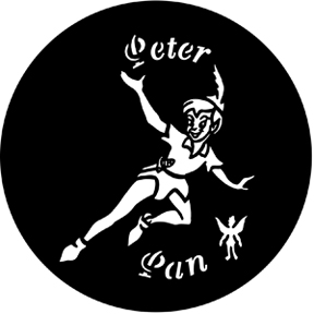 77584 - Peter Pan