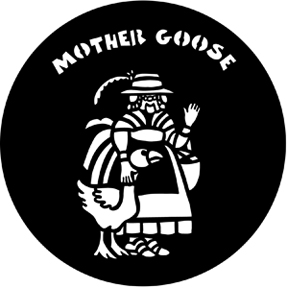 77587 - Mother Goose