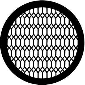 77597 - Diamond Lattice