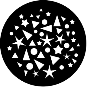 77636 - Shapes Breakup 1