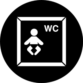 77672 - Baby Changing