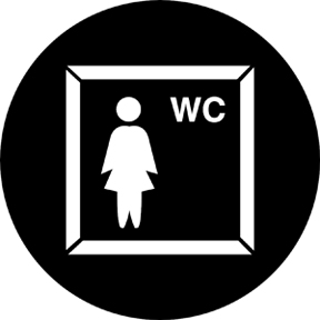 77675 - Womens WC