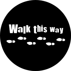77688 - Walk This Way