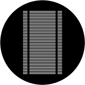 77702 - Venetian Blind