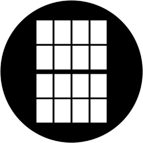 77703 - Double Hung Window