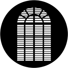 77759 - Shuttered Arch