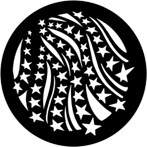 77768 - Stars & Stripes 2