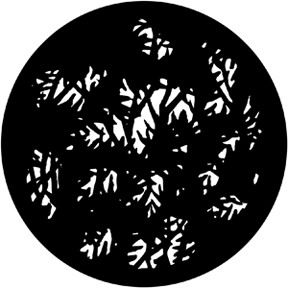 77780 - Dense Leaves (Detail)
