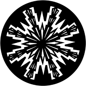77784 - Aztec Sun