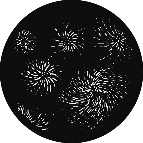 G234 - Starburst