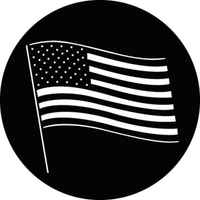 G237 - American Flag
