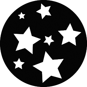 G244 - Super Stars