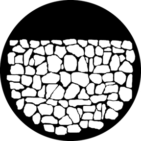 G246 - Stone Wall