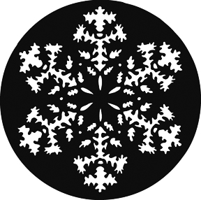 G269 - Snowflake