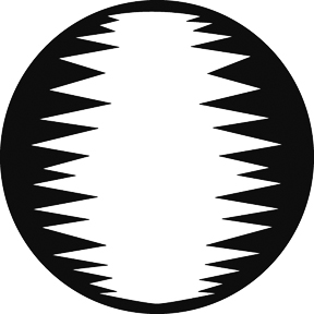 G279 - Spotlight Gobo 6
