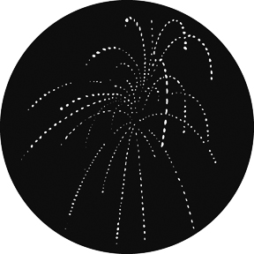G287 - Fireworks B