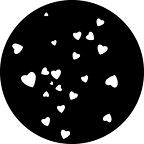 G293 - Hearts