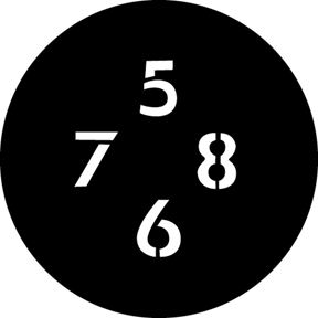 G300 - Numbers B