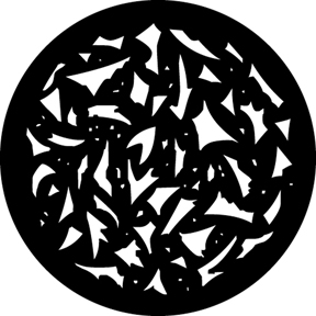 G305 - Pointed Breakup