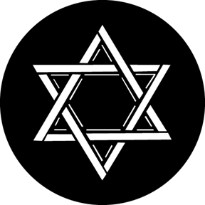 G323 - Star of David