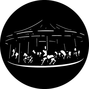 G334 - Carousel