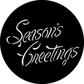 G340 - Season’s Greetings