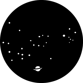 358 Starry Night (V)