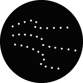 G500 - Star Banner 2