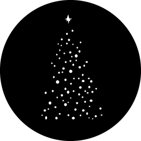 G538 - Christmas Tree B