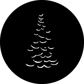 G539 - Christmas Tree C