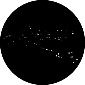 G554 - Hillside Windows