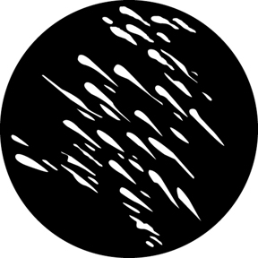 G581 - Diagonal Breakup