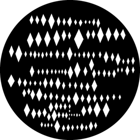 G593 - Diamonds