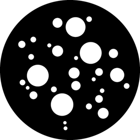 G599 - Small Dots
