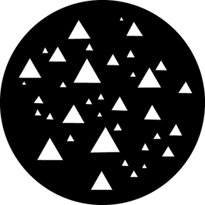G600 - Small Triangles