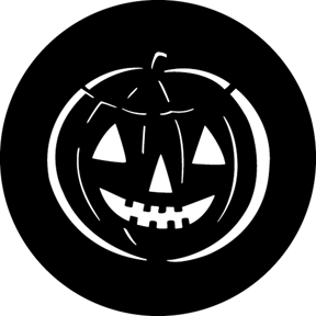 G602 - Jack O Lantern