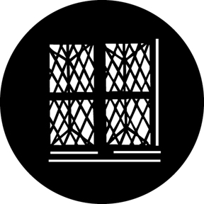 G614 - Tenement Windows