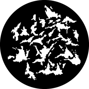 G622 - Brush Breakup