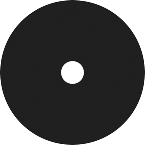 G652 - Pin Spot D (1/2")