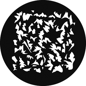 G682 - Sharp Foliage SQ